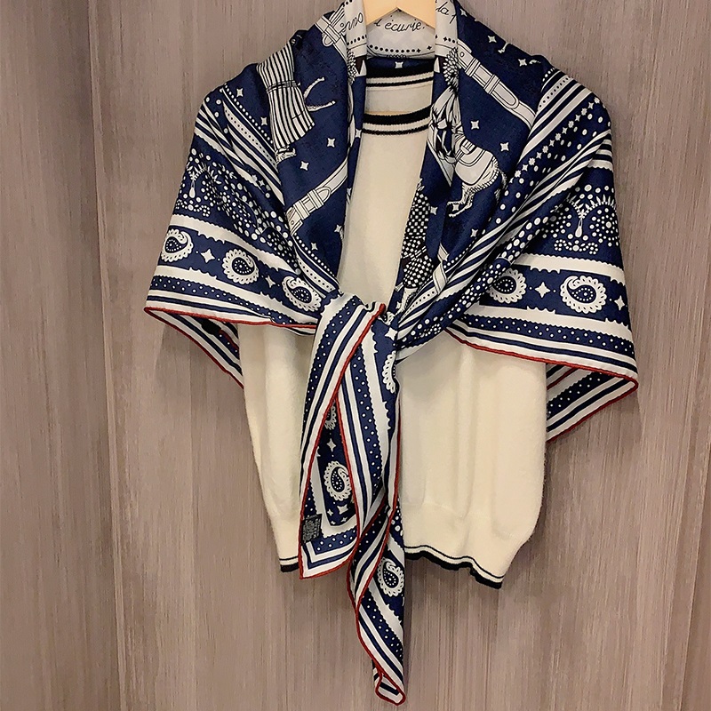 Thicken Wool Blanket Scarf Sha – Pashmina Wrap Large recenzja i cena
