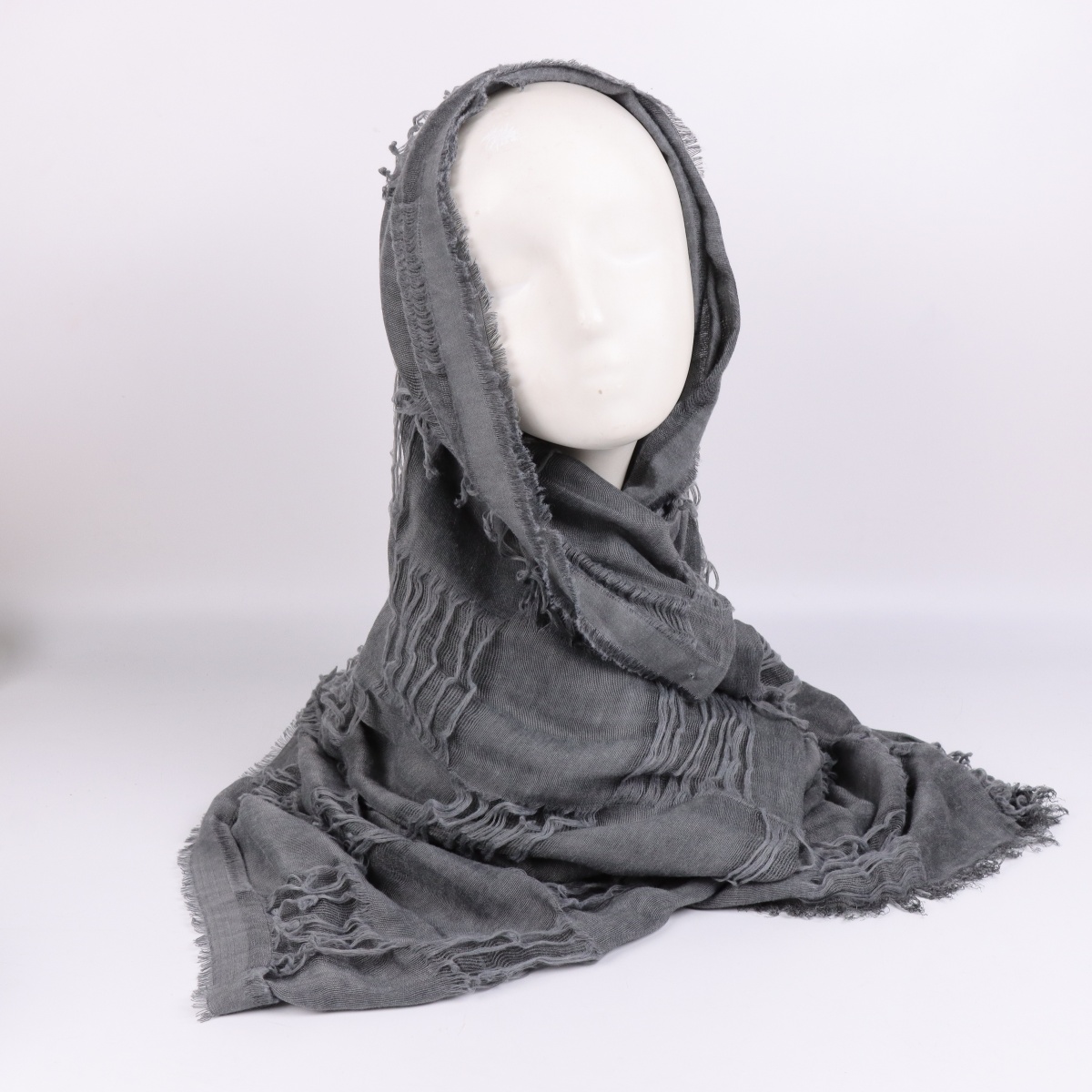 Medieval Hooded Cape Shaman Ni – Bandana Cotton recenzja i cena