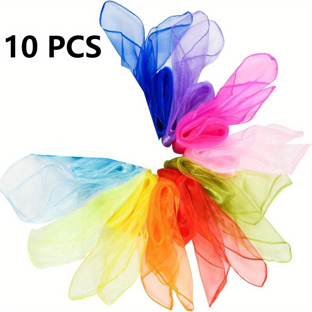 10pcs/12pcs New Style Square J – Scarf Silk Square recenzja i cena