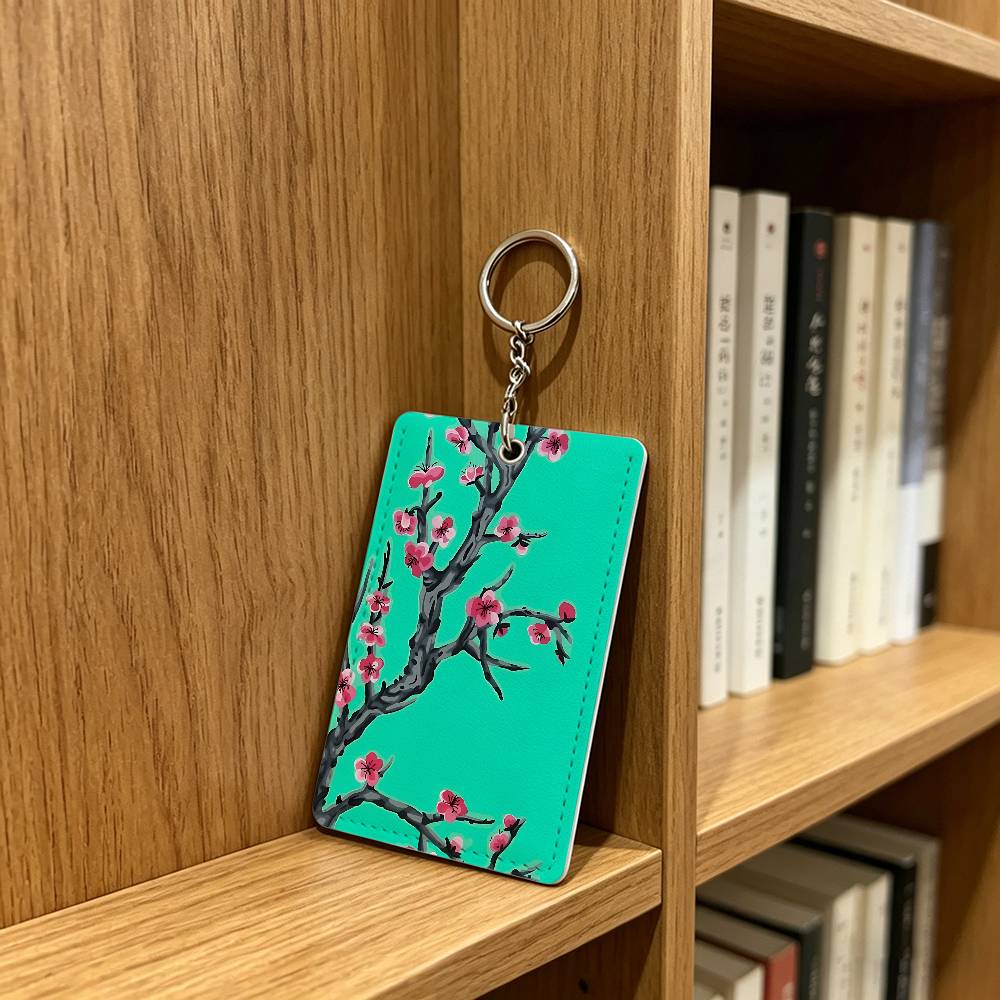 A-Arizona-a Iced Green Tea Car – Lanyard Badge Holder recenzja i cena