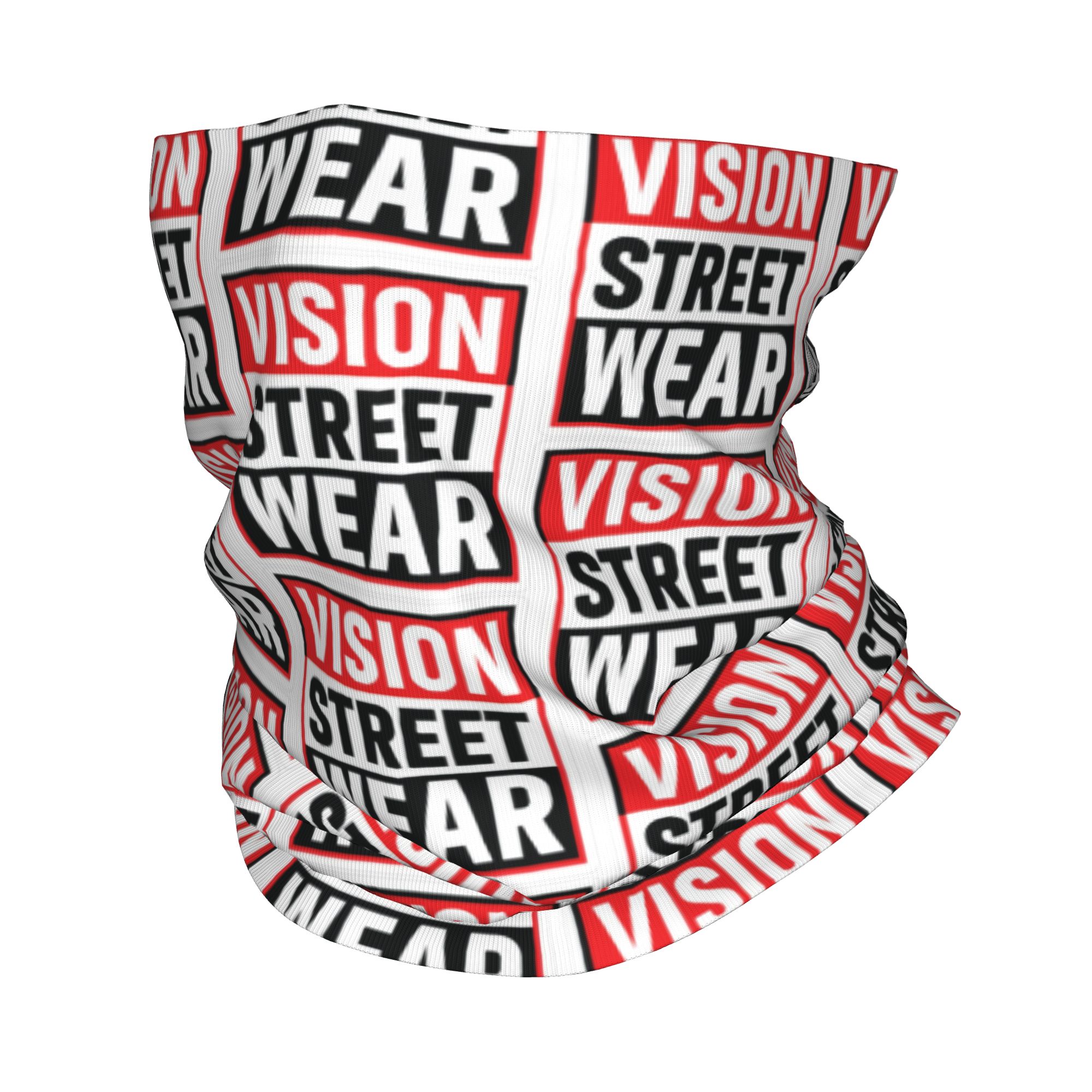 Visions Street Wears Winter He – Neck Warmer Tube recenzja i cena