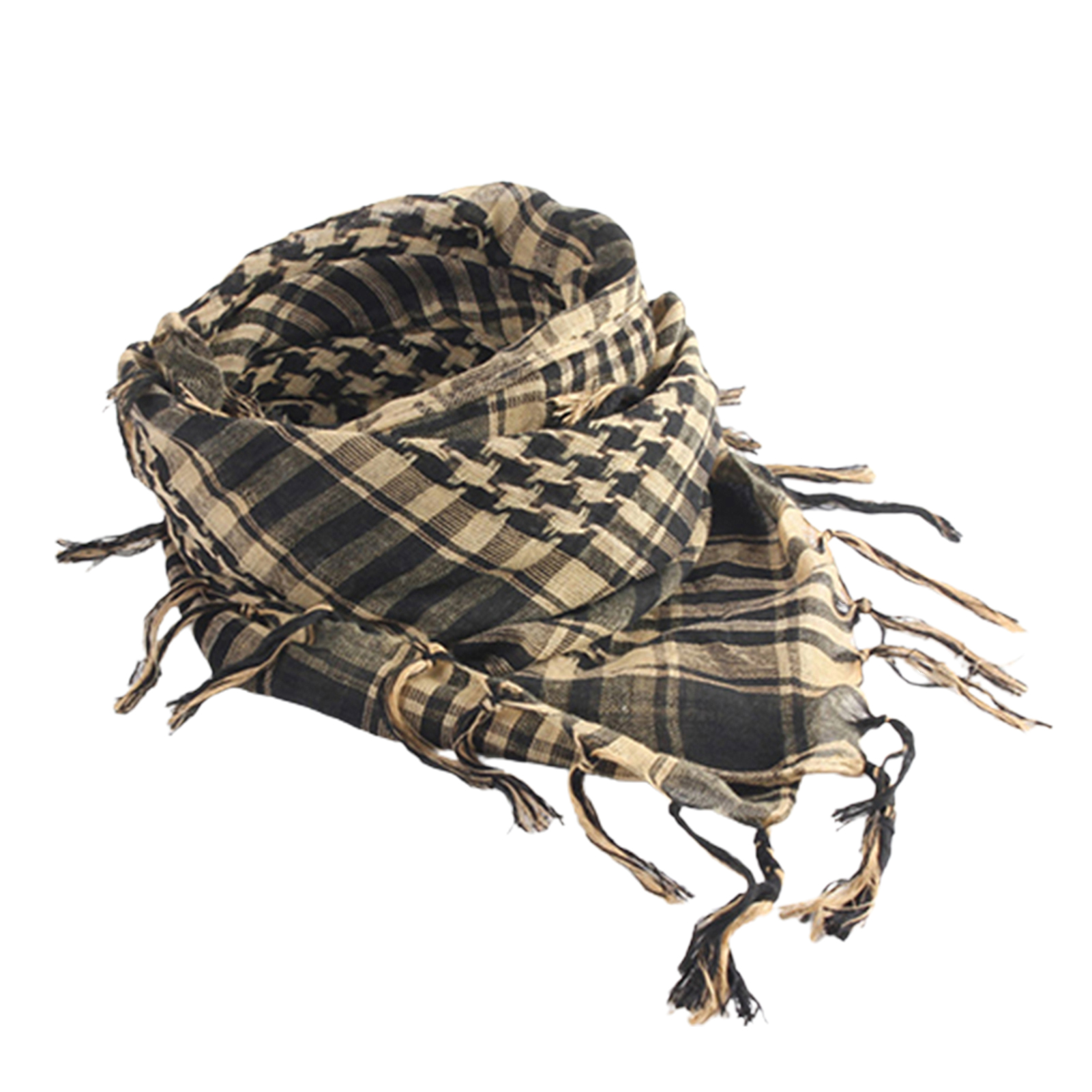 Hunting Scarf Military Shemagh – Bandana Cotton recenzja i cena