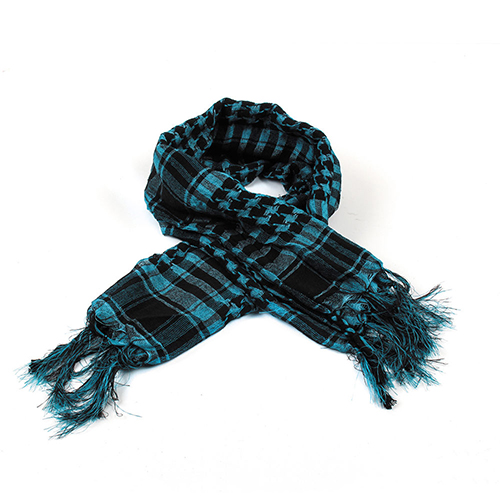 Hunting Scarf Military Shemagh – Bandana Cotton recenzja i cena