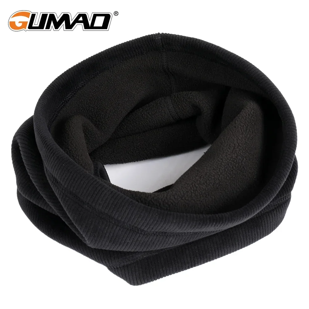Winter Fleece Bandana Thermal  – Face Scarf Mask recenzja i cena