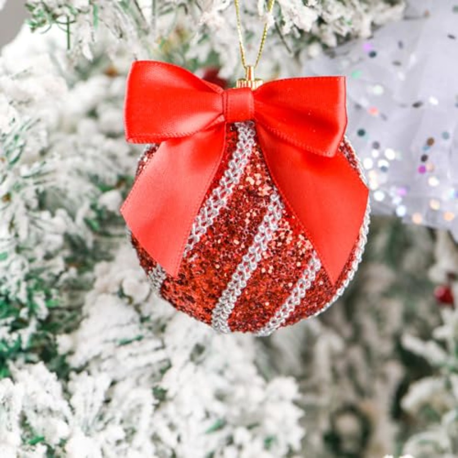 RainbowPana 120 Pack Christmas – Bow Tie Pre Tied recenzja i cena
