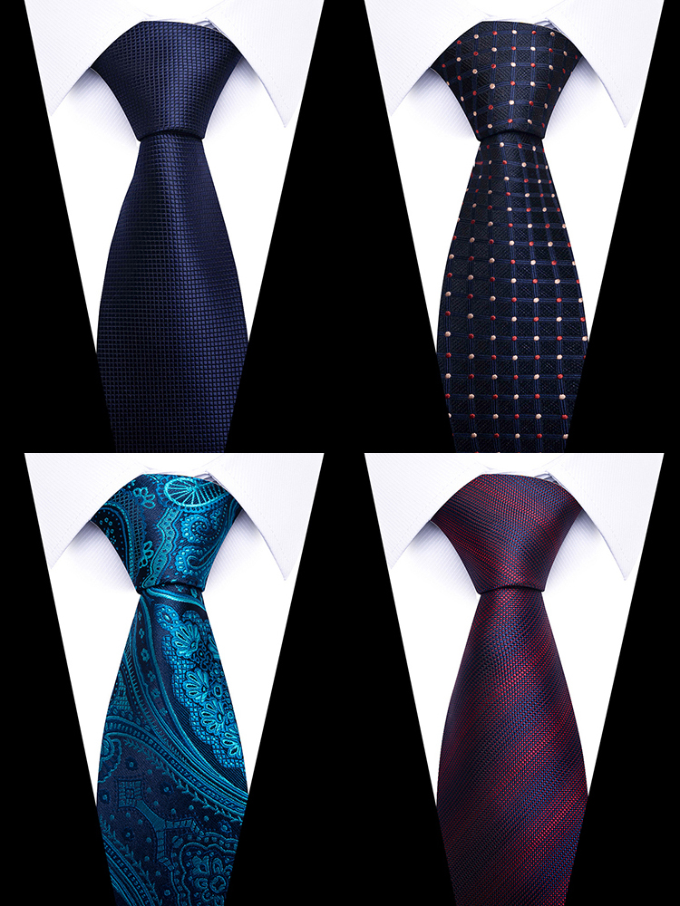 Fashion Dropshipping Holiday G – Pocket Square Set recenzja i cena