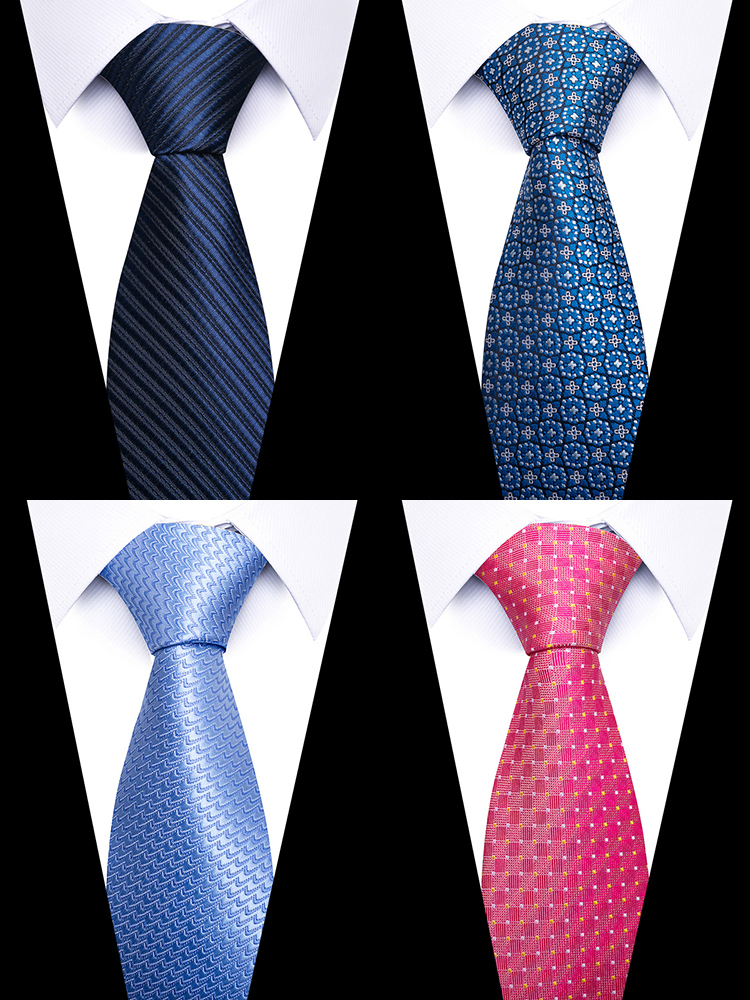 Fashion Dropshipping Holiday G – Pocket Square Set recenzja i cena
