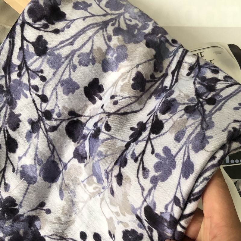 New Design Brand Women Floral  – Bandana Cotton recenzja i cena