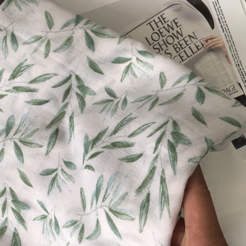 New Design Brand Women Floral  – Bandana Cotton recenzja i cena