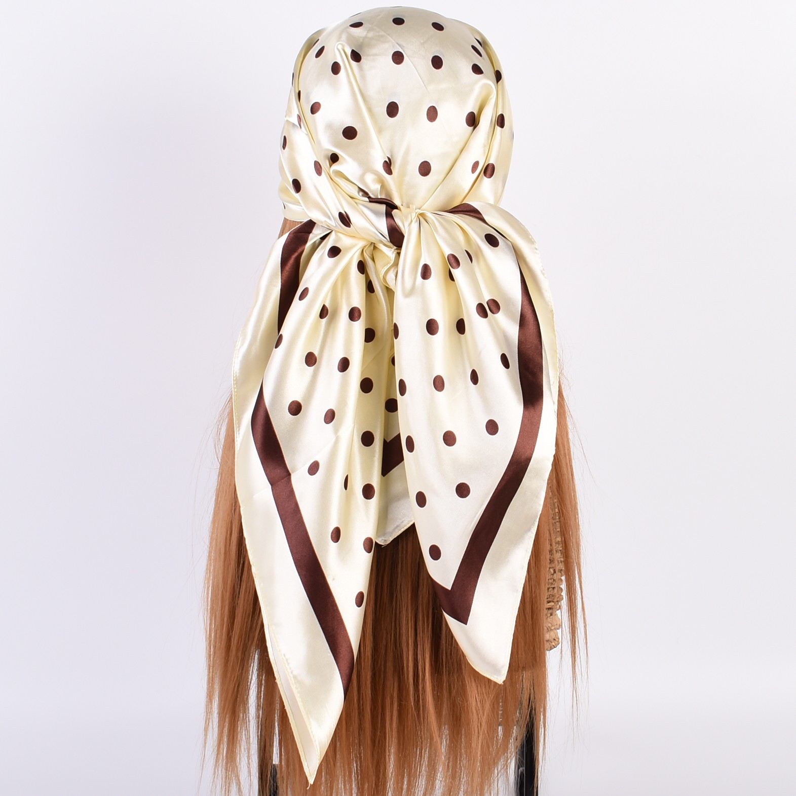 Summer new fashionable tempera – Face Scarf Mask recenzja i cena