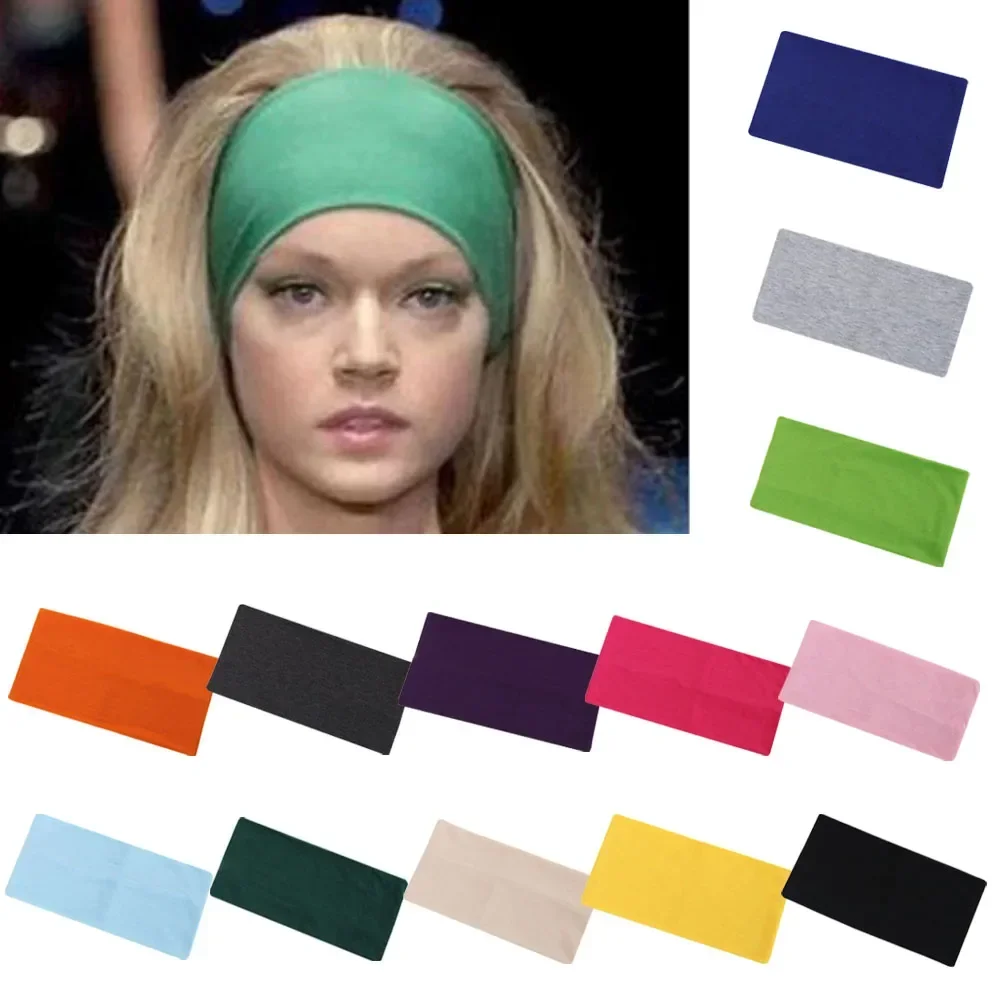 Headbands For Women Hair Band  – Head Wrap Turban recenzja i cena