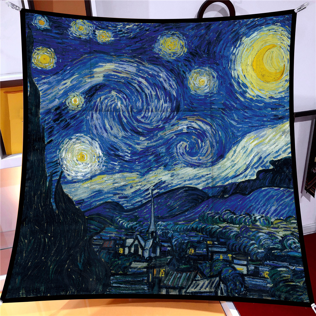 90CM Hot Sell Twill Silk Scarf – Face Scarf Mask recenzja i cena
