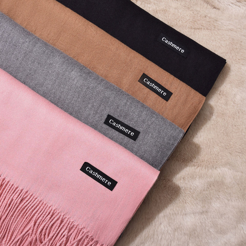 250g Large Soft Silky Pashmina – Pashmina Wrap Large recenzja i cena