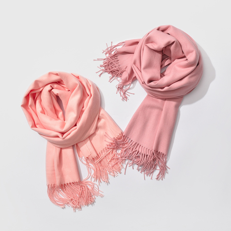 250g Large Soft Silky Pashmina – Pashmina Wrap Large recenzja i cena